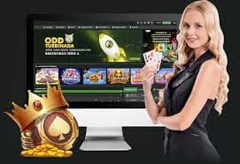Meja live roulette Eropa di daisototo dengan dealer Indonesia