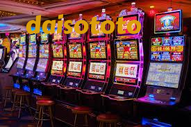 daisototo featured game showcase daisototo featured game showcase