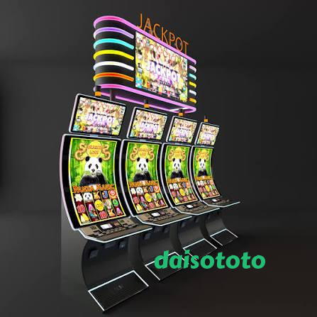 daisototo featured game showcase