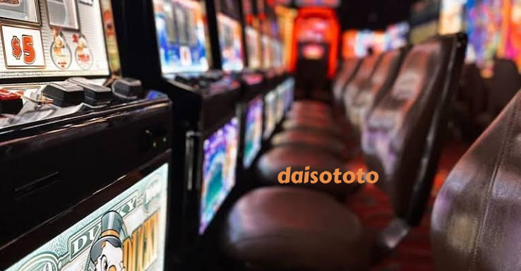 daisototo featured game showcase daisototo featured game showcase